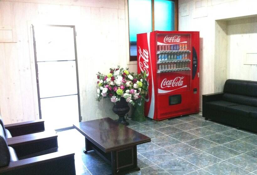 Songnisan Grand Hotel & Condo