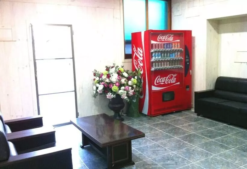 Songnisan Grand Hotel & Condo