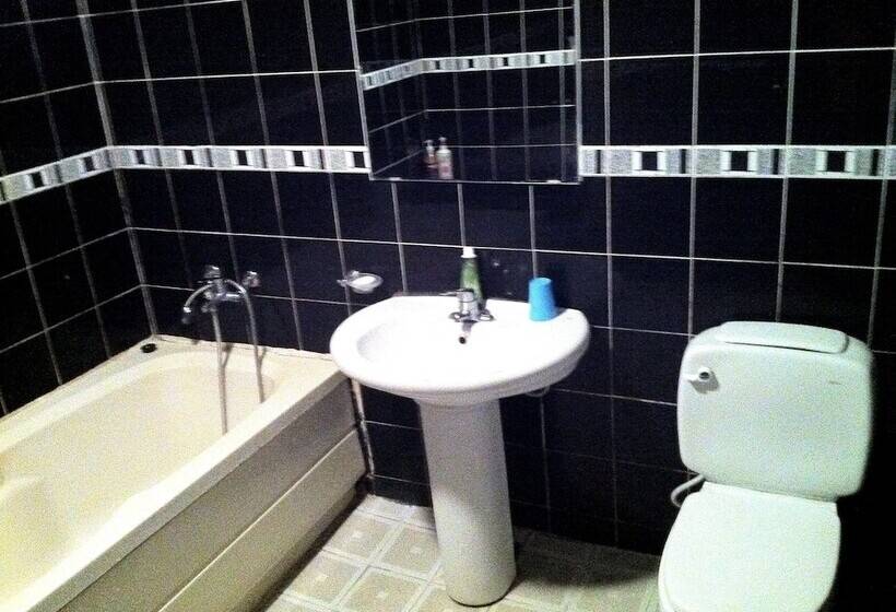 Songnisan Grand Hotel & Condo