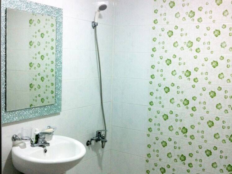 Songnisan Grand Hotel & Condo