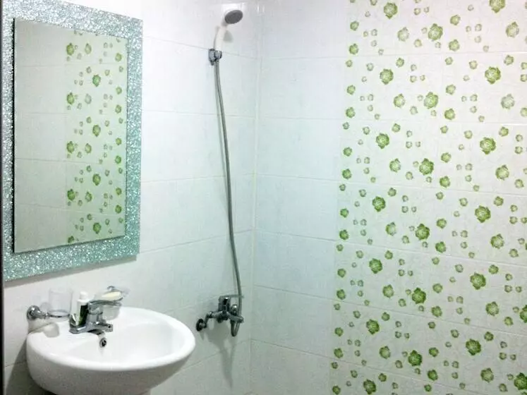 Songnisan Grand Hotel & Condo