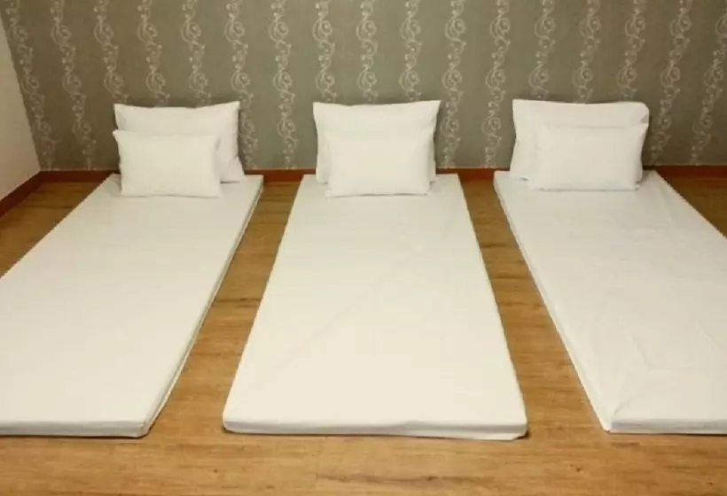 Songnisan Grand Hotel & Condo