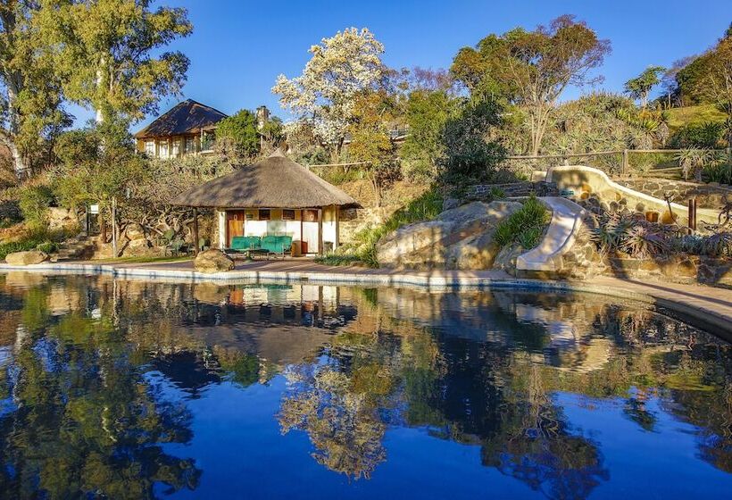 בית מלון כפרי The Cavern