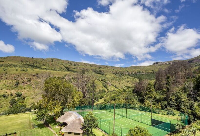 בית מלון כפרי The Cavern