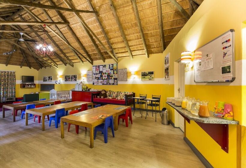 בית מלון כפרי The Cavern