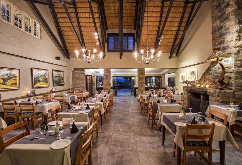 בית מלון כפרי The Cavern