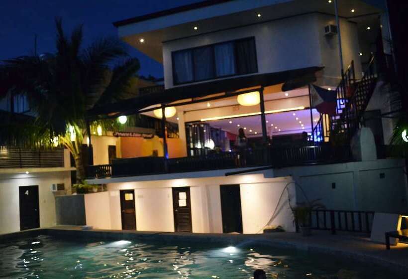 Peace And Love Resort