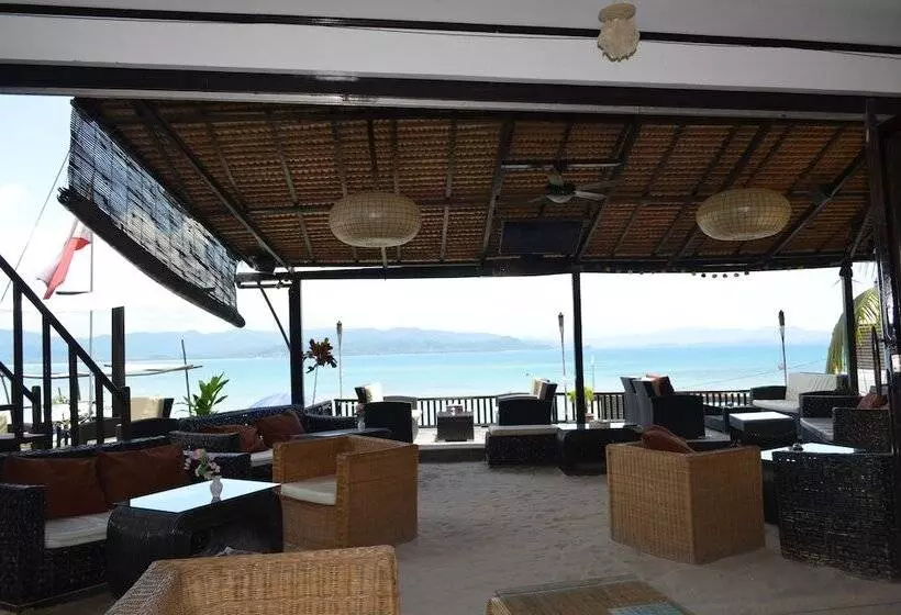 Peace And Love Resort