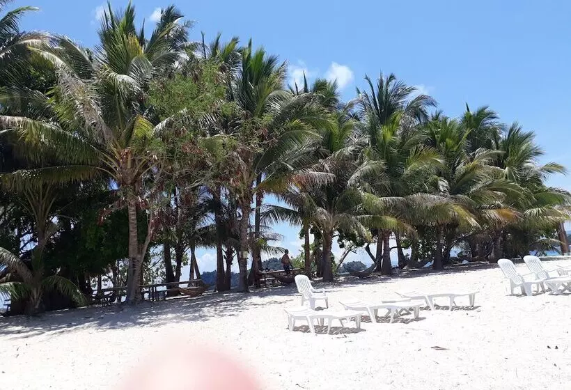 Peace And Love Resort