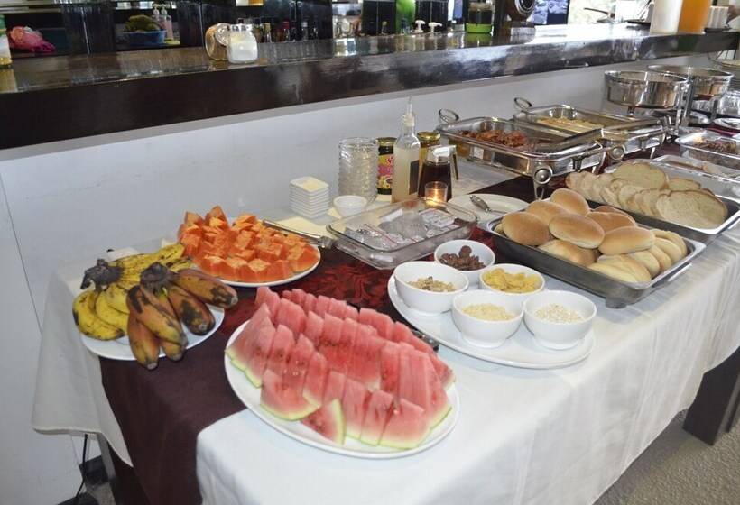 Peace And Love Resort