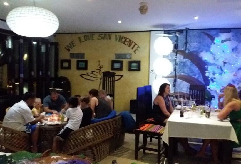 Peace And Love Resort