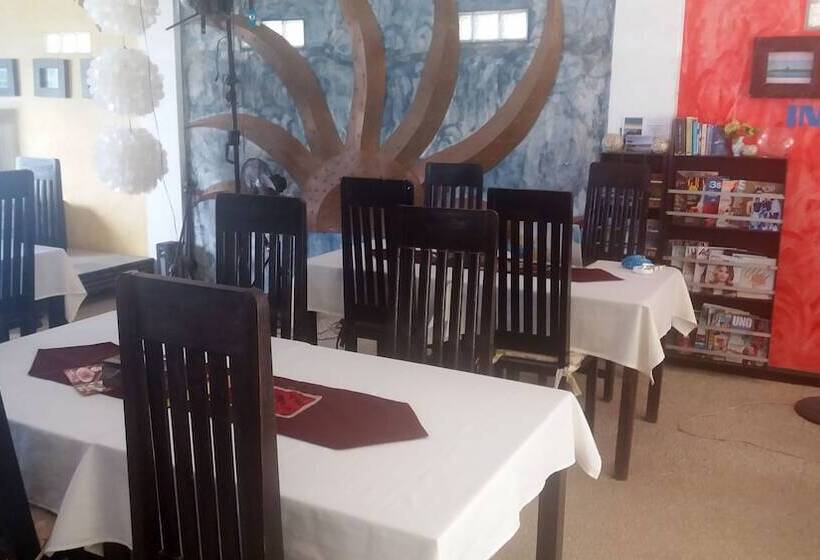 Peace And Love Resort