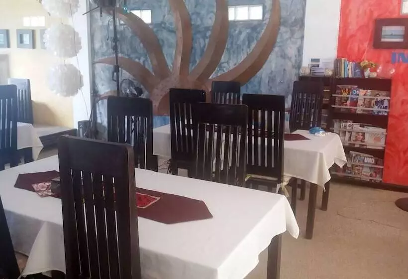 Peace And Love Resort