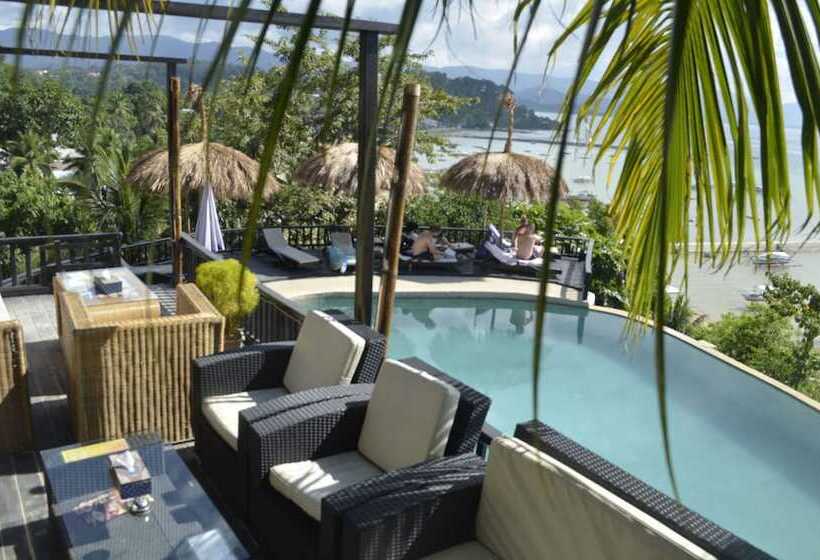 Peace And Love Resort