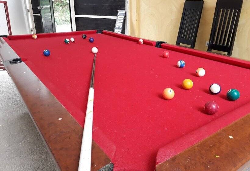 Peace And Love Resort