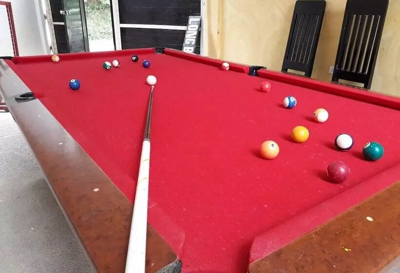 Peace And Love Resort