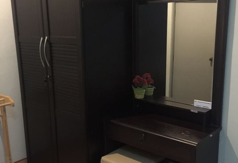 Пансион Phumthadarommanee Resort