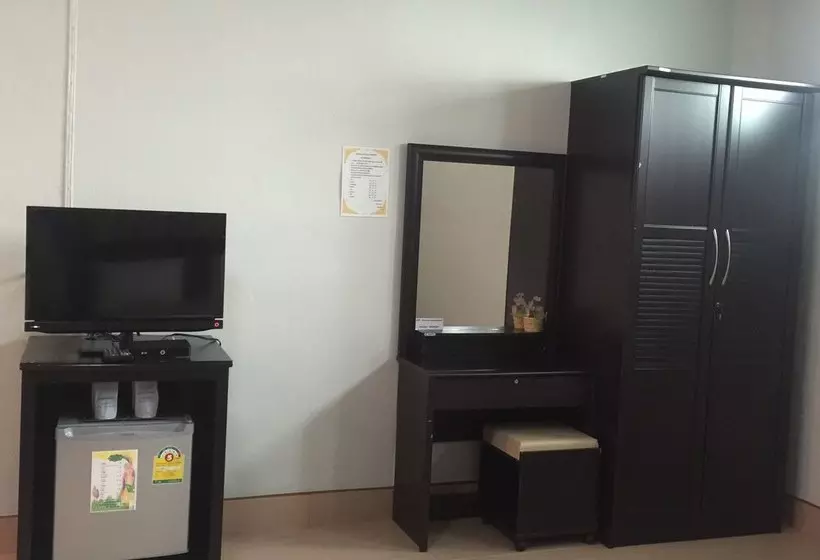 Majatalo Phumthadarommanee Resort