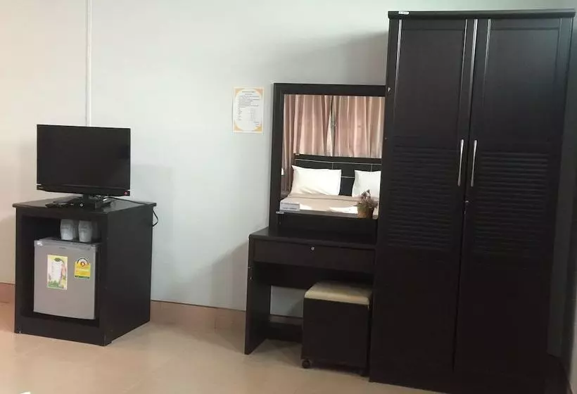 Majatalo Phumthadarommanee Resort