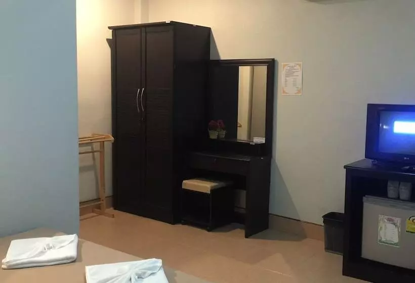 Majatalo Phumthadarommanee Resort