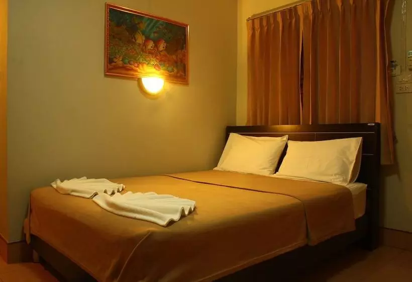 Majatalo Phumthadarommanee Resort