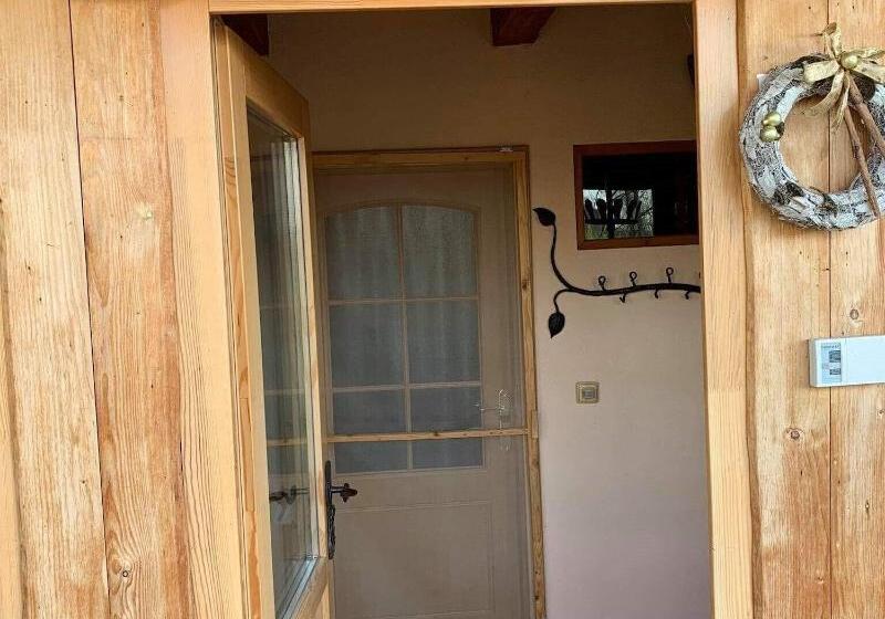 פנסיון Resort Svět