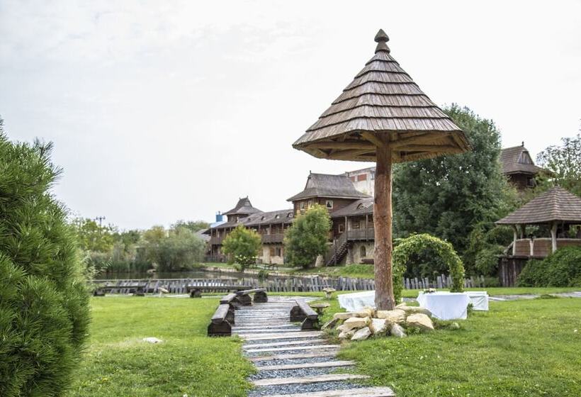 פנסיון Resort Svět