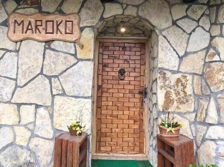 Majatalo Resort Svět