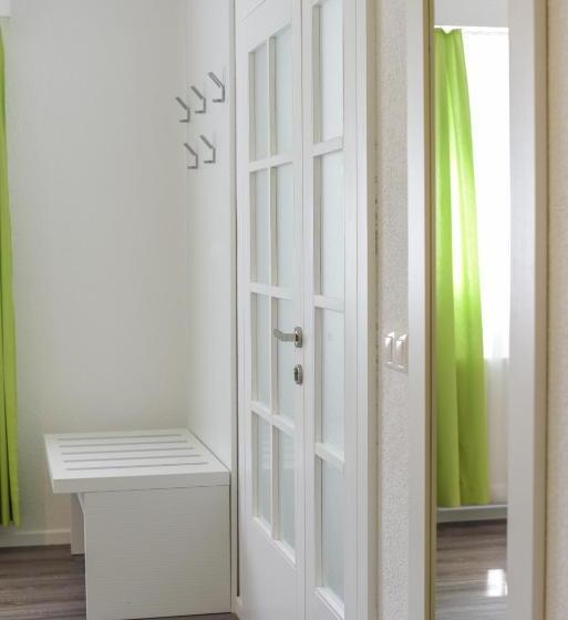 بنسيون Villa Lika