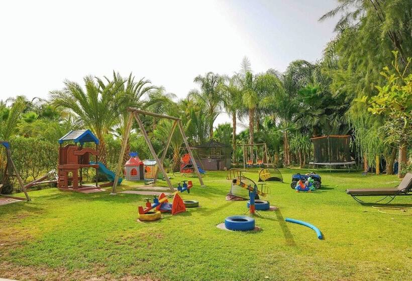 Pension (Hôtel basse catégorie) Weedan Ferme D´hotes