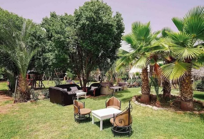 Majatalo Weedan Ferme D´hotes