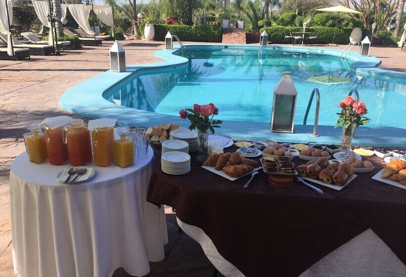 Pension (Hôtel basse catégorie) Weedan Ferme D´hotes