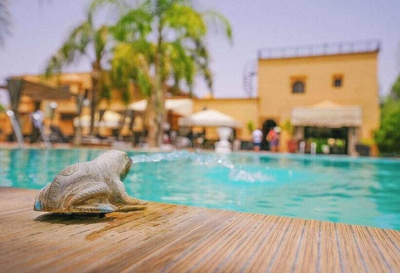 Pension (Hôtel basse catégorie) Weedan Ferme D´hotes