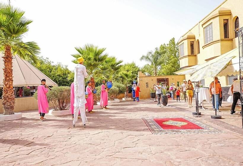 Pension (Hôtel basse catégorie) Weedan Ferme D´hotes
