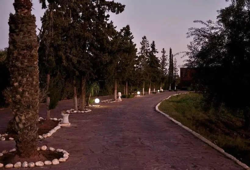 Majatalo Weedan Ferme D´hotes