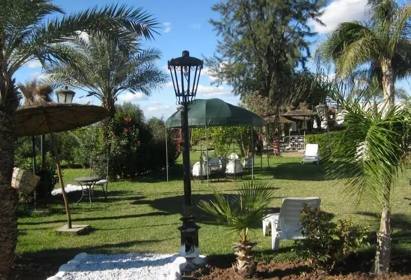 Majatalo Weedan Ferme D´hotes