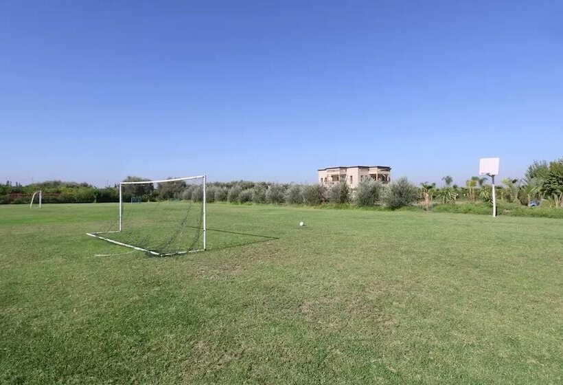 Pension (Hôtel basse catégorie) Weedan Ferme D´hotes