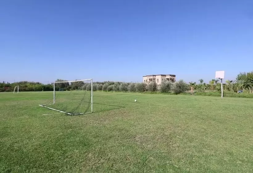 Majatalo Weedan Ferme D´hotes