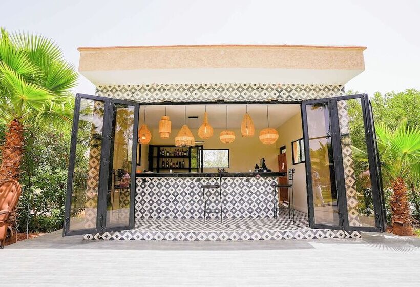 Pension (Hôtel basse catégorie) Weedan Ferme D´hotes