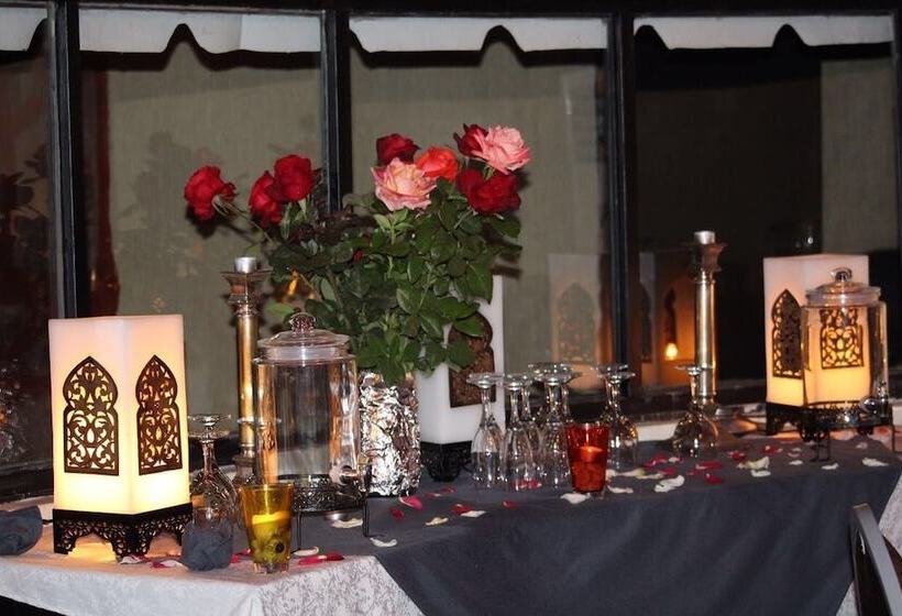 Pension (Hôtel basse catégorie) Weedan Ferme D´hotes