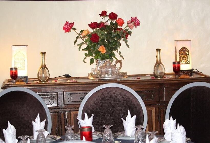 Pension (Hôtel basse catégorie) Weedan Ferme D´hotes