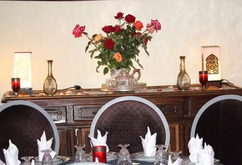 Majatalo Weedan Ferme D´hotes