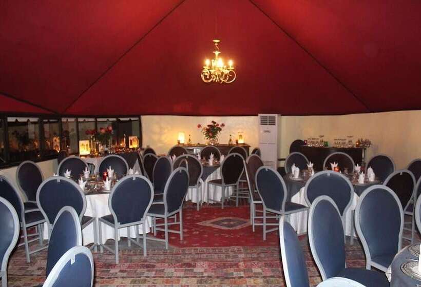 Pension (Hôtel basse catégorie) Weedan Ferme D´hotes