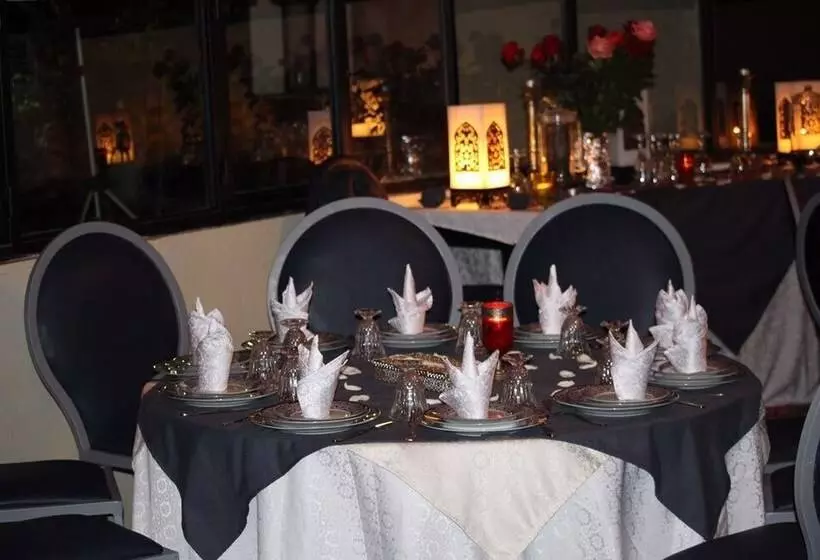 Majatalo Weedan Ferme D´hotes