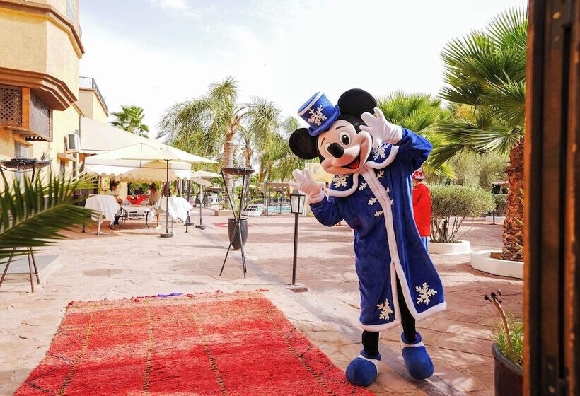 Pension (Hôtel basse catégorie) Weedan Ferme D´hotes