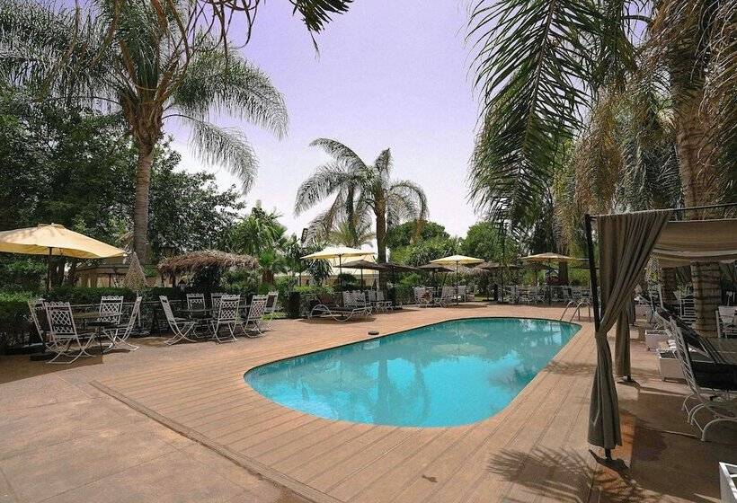 Pension (Hôtel basse catégorie) Weedan Ferme D´hotes