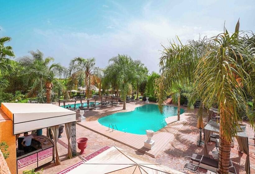 Pension (Hôtel basse catégorie) Weedan Ferme D´hotes