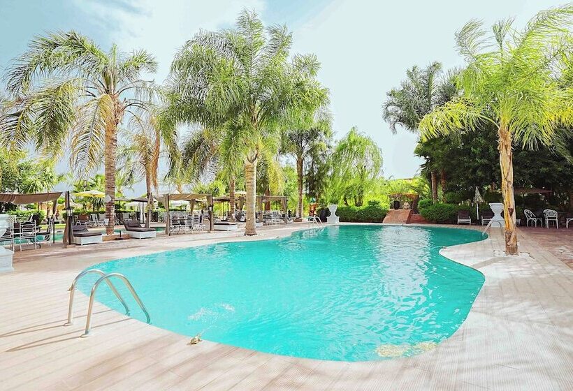 Pension (Hôtel basse catégorie) Weedan Ferme D´hotes