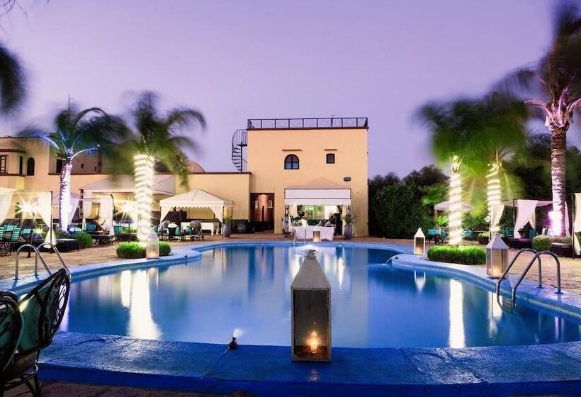 Pension (Hôtel basse catégorie) Weedan Ferme D´hotes