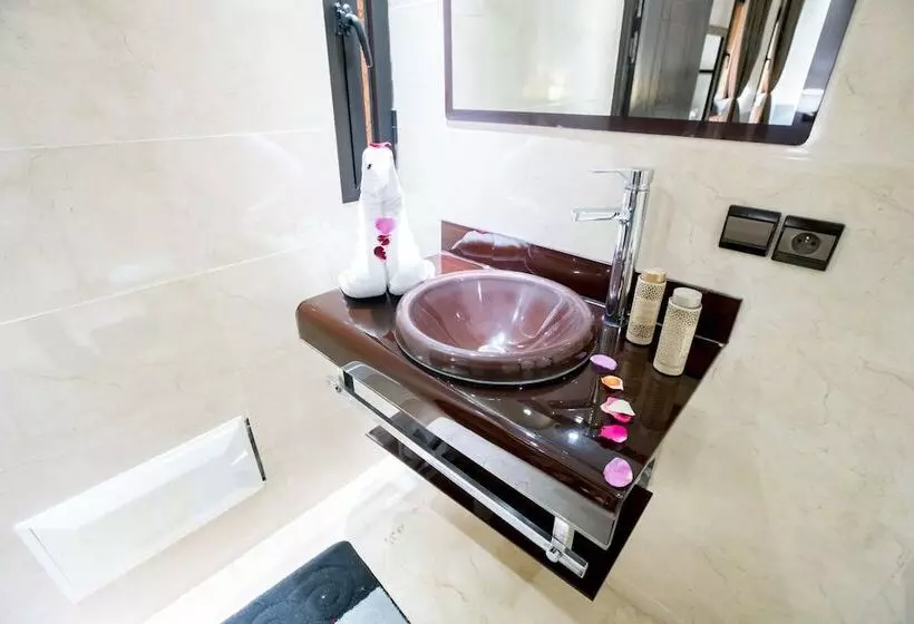 Majatalo Weedan Ferme D´hotes